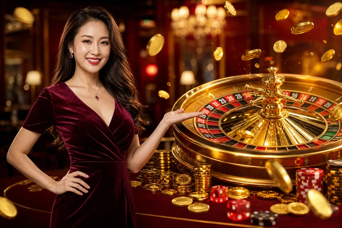 aq4444 Fishing and Arcade Games