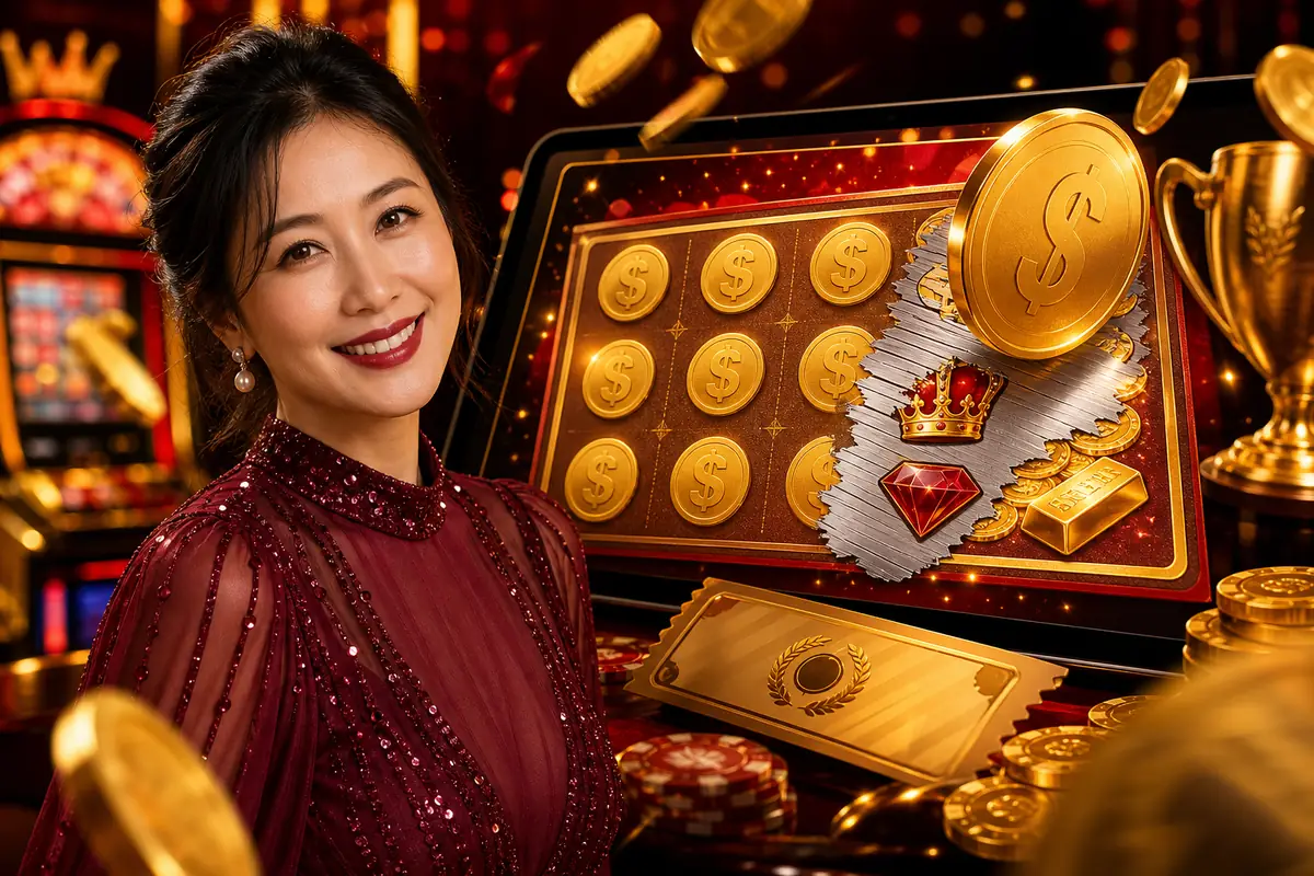 aq4444 Live Casino Games